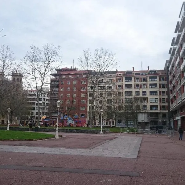 Квартира в Бильбао, фото 2