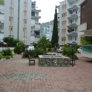 Квартира в Анталия, фото 2
