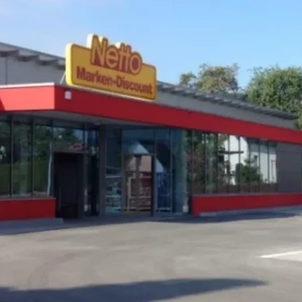 Магазин в Кёльн, фото 1