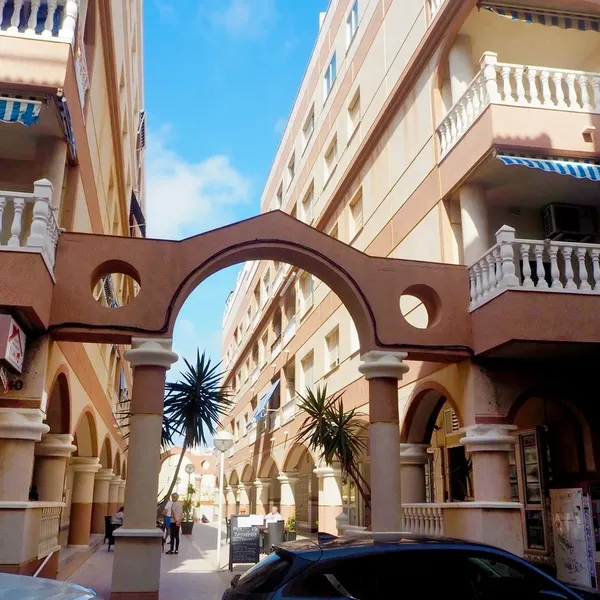 Квартира в Ла Мата, фото 1