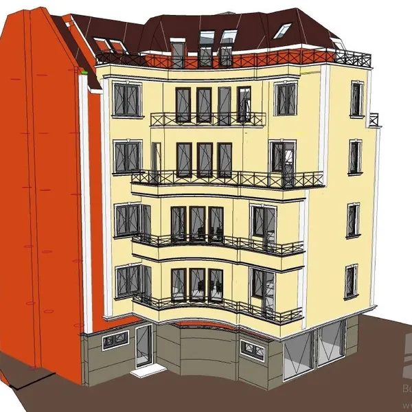 Квартира в Варна, фото 1