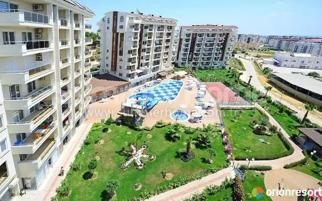Квартира в Алания