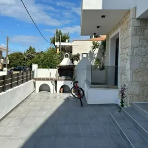 Дуплекс в Ситониа, фото 2