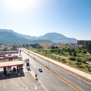 Квартира в Бар, фото 2