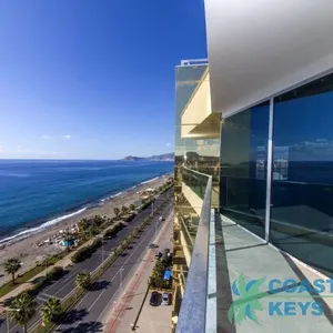 Квартира в Алания, фото 2