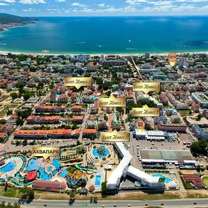 Квартира в Солнечный берег, фото 3