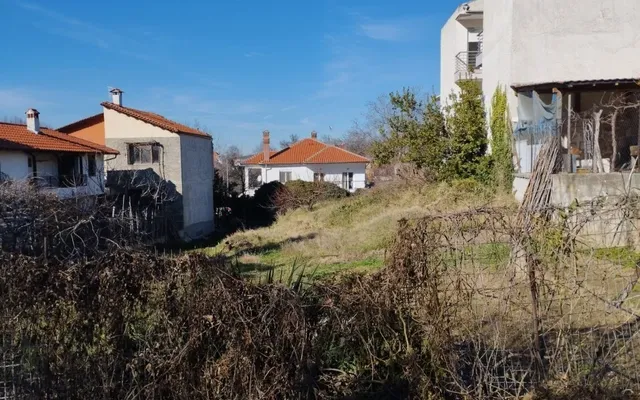 Земельный участок в Хортиатис