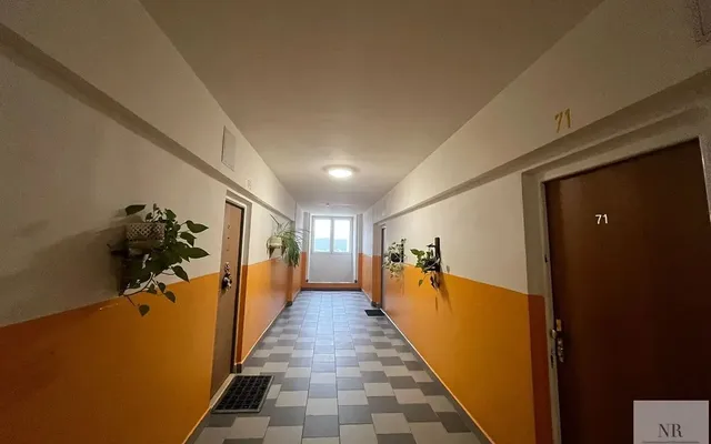 Квартира в Карловы Вары