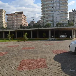 Квартира в Алания, фото 5