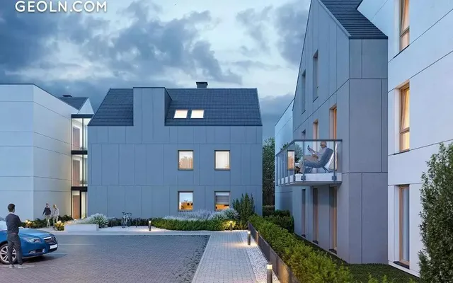 Lunar in Gdansk