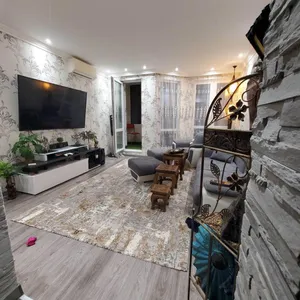 Квартира в 4-тирайон, фото 3