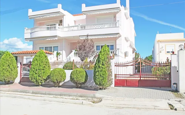 Вилла в Loutraki - Perachora