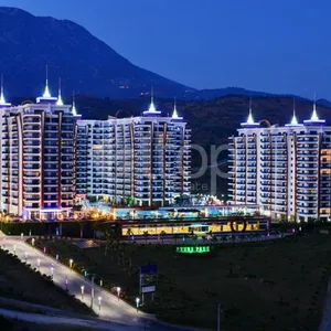 Квартира в Алания, фото 3