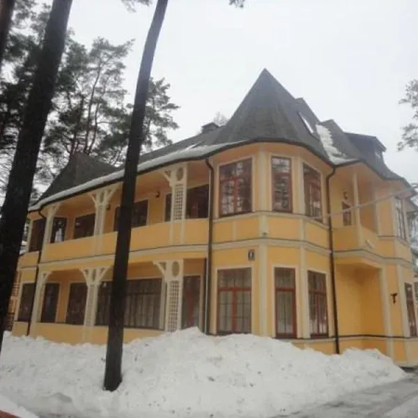 Квартира в Юрмала, фото 1