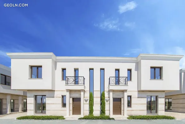 Majestic Sea Village in Pomorie