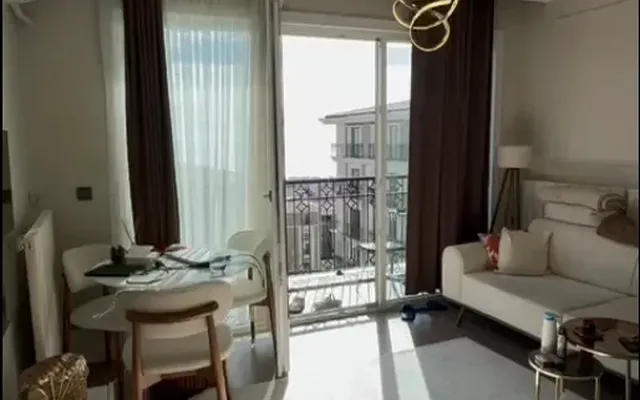 Квартира в Стамбул