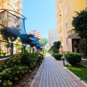 Квартира в Махмутлар, фото 5