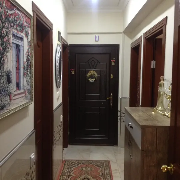 Квартира в Анталия, фото 1