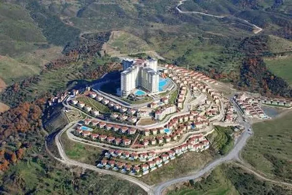 Квартира в Алания