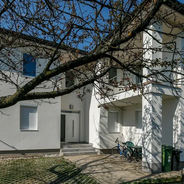 Квартира в Хевиз, фото 1