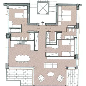 Квартира в Комо, фото 3