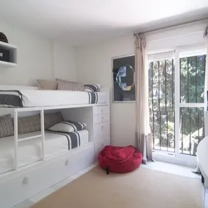 Таунхаус в Нуэва Андалусия, фото 4