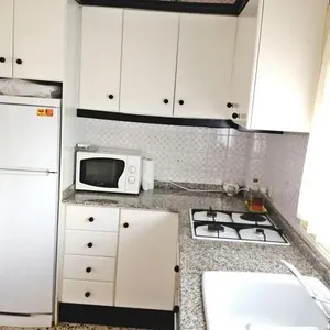 Квартира в Хавеа, фото 5