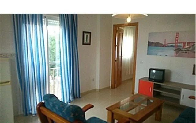 Квартира в Альмерия