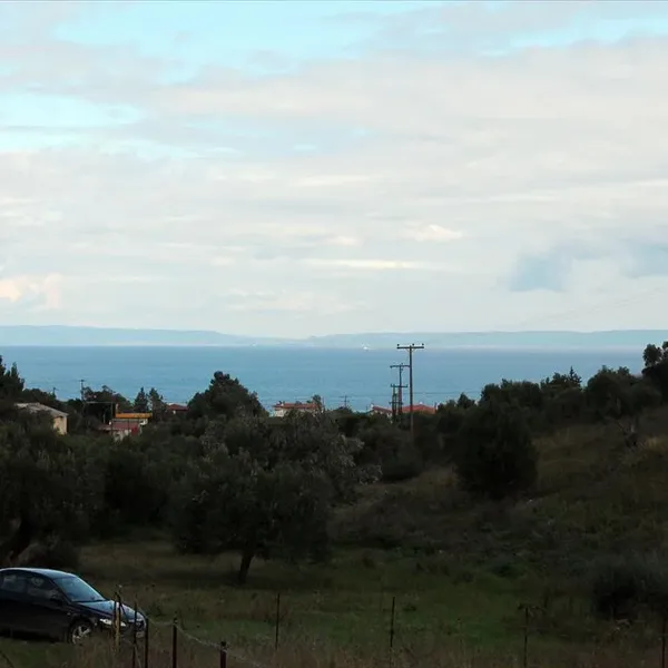 Земельный участок в Kassandra Municipality, фото 1