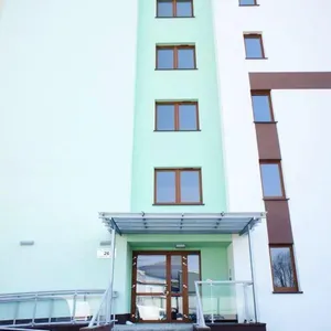 Квартира в Краков, фото 4