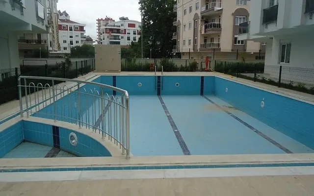 Квартира в Анталия