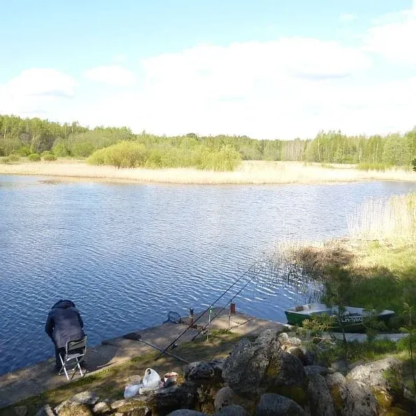 Фото объекта