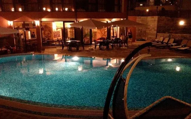 Таунхаус в Кошарица