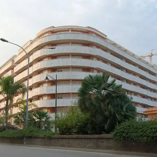 Квартира в Эстепона, фото 1
