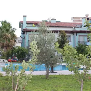 Вилла в Белек, фото 2
