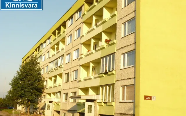 Квартира в Кейла