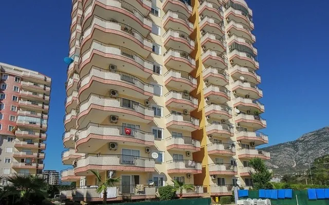 Квартира в Алания