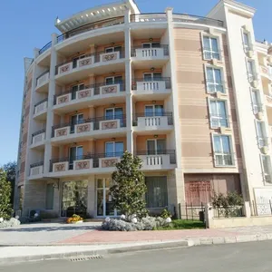 Студия в Солнечный берег, фото 3
