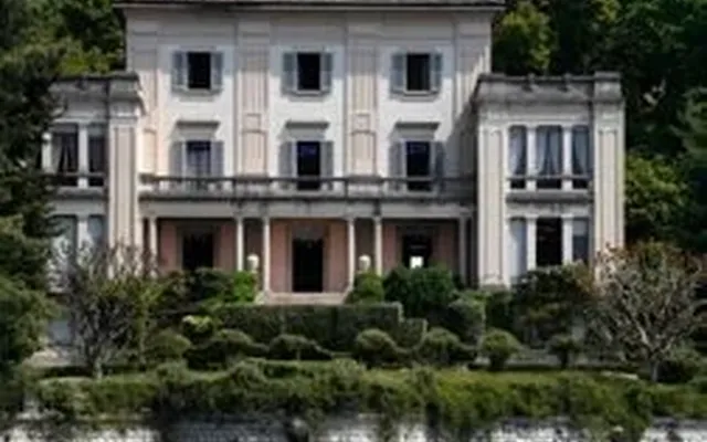 Вилла в Палланца