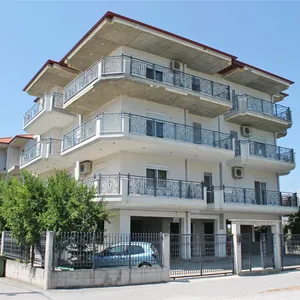 Отель в Катерини, фото 2