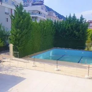 Квартира в Анталия, фото 5