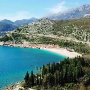 Земельный участок в Будва, фото 2
