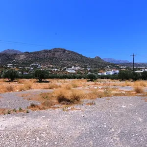 Земельный участок в Иерапетра, фото 4