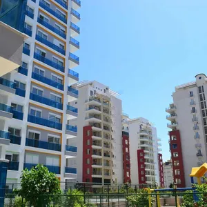Квартира в Алания, фото 3