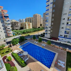 Квартира в Алания, фото 5