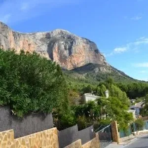 Земельный участок в Хавеа, фото 3