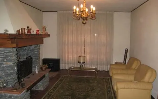 Вилла в Капаннори