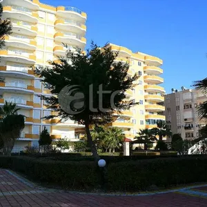 Квартира в Алания, фото 2