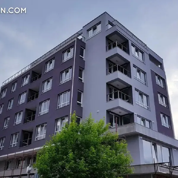 Nadezhda in Sofia, фото 1
