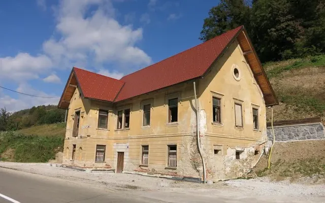 Различного назначения в Войник